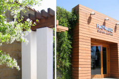 Hayward Design Center