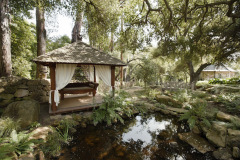 La Paz Garden