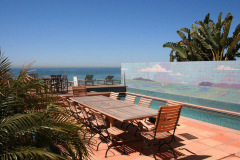 Malibu Beach House