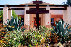 Padre Serra Parish Church