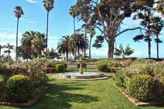 Santa Barbara Biltmore 
