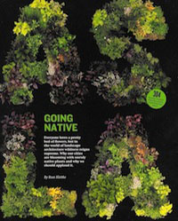 Green Building and Design – Oct/Dec 2012