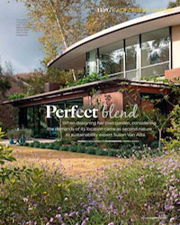 Homes and Gardens UK Nov 2012