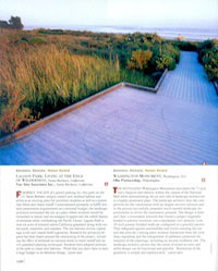 Landscape Architecture Mag 2008