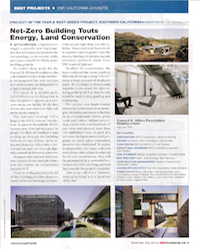 Engineering News Record 2013