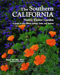 Native Flower Garden Book