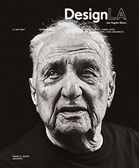 DesignLA Magazine May 2017